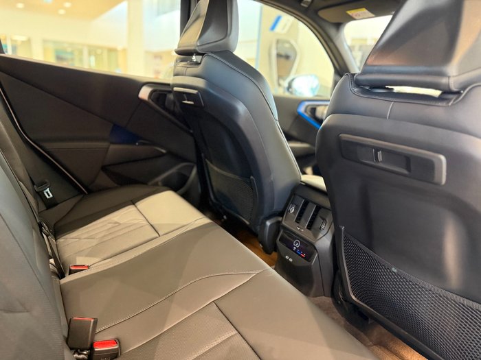 2025 BMW X3 20 xDrive