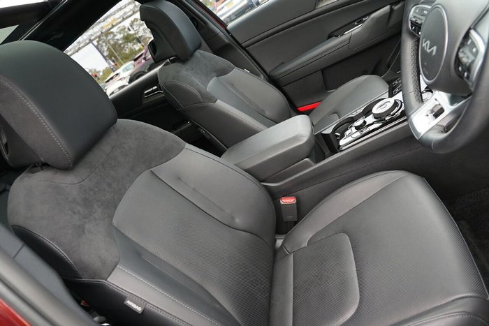 2023 Kia Sportage GT-Line