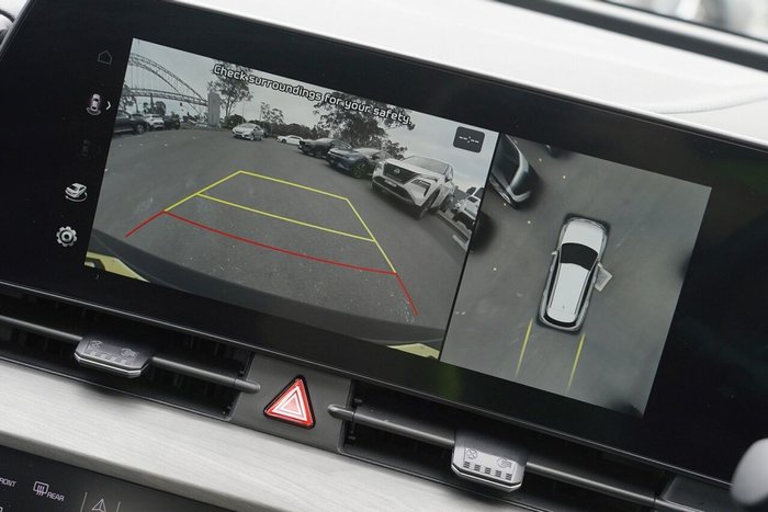 2023 Kia Sportage GT-Line