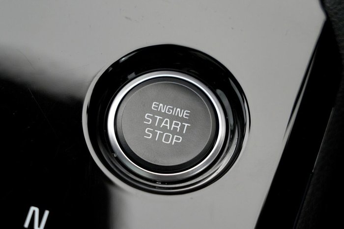 2023 Kia Sportage GT-Line