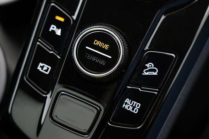 2023 Kia Sportage GT-Line