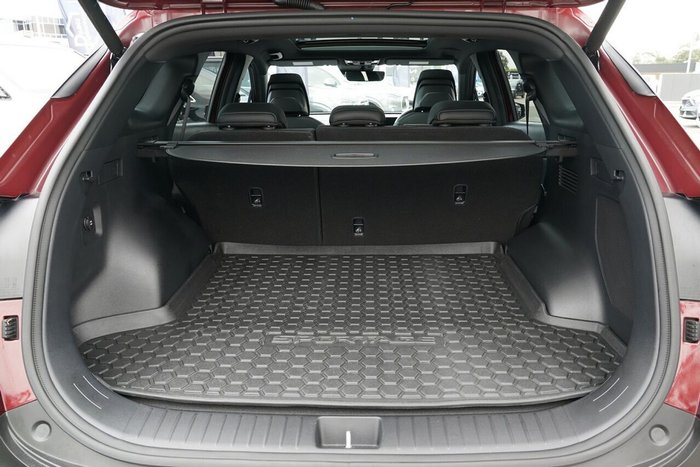 2023 Kia Sportage GT-Line