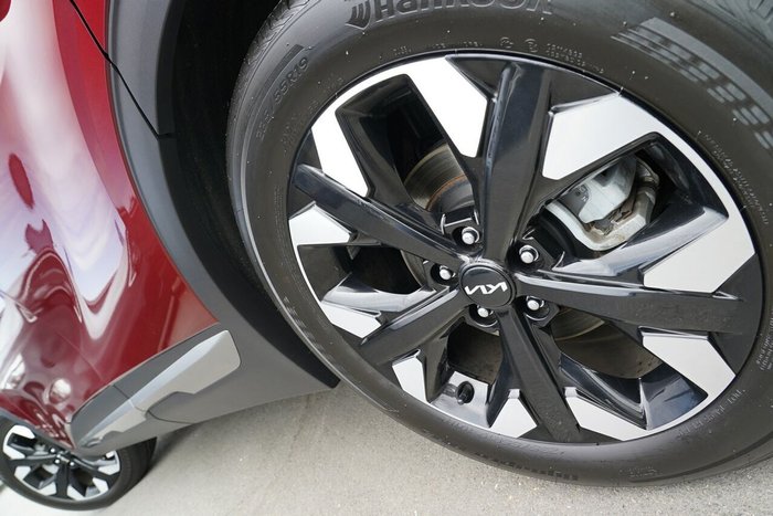 2023 Kia Sportage GT-Line