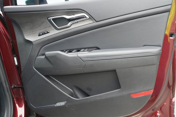 2023 Kia Sportage GT-Line