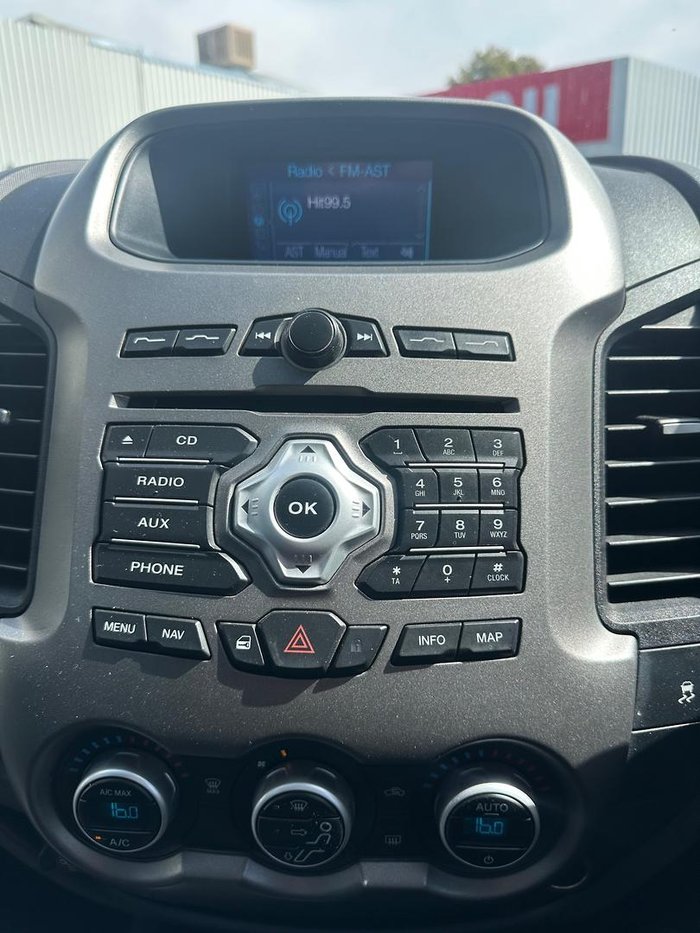 2014 Ford Ranger XLT Hi-Rider
