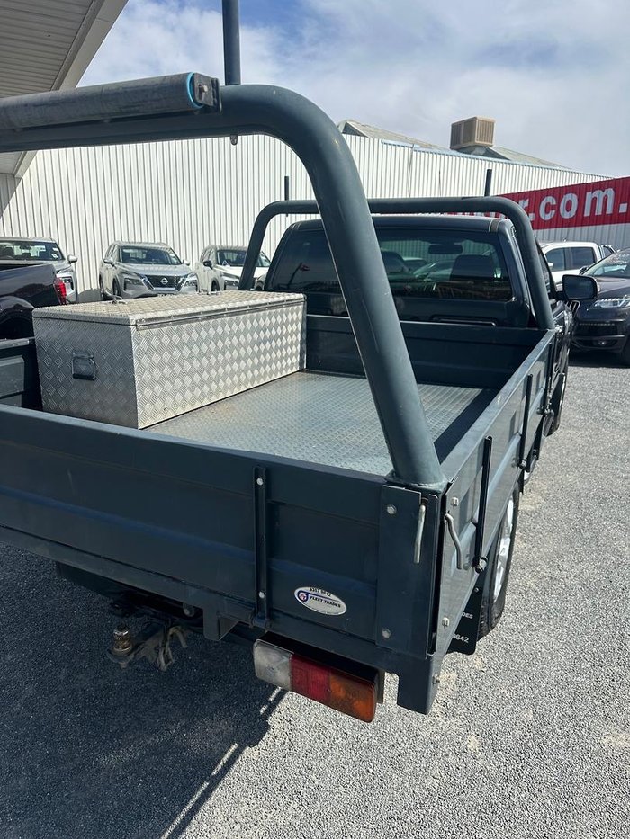 2014 Ford Ranger XLT Hi-Rider