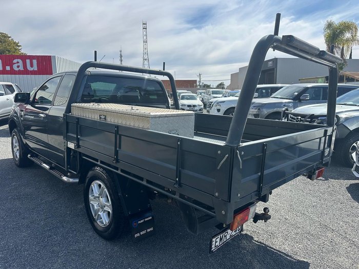 2014 Ford Ranger XLT Hi-Rider