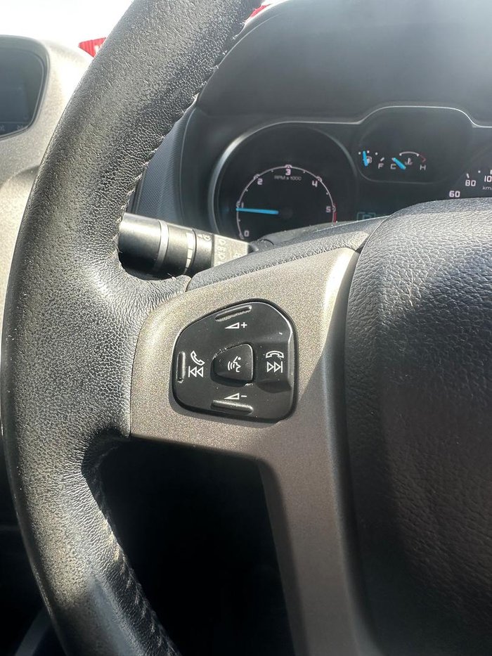 2014 Ford Ranger XLT Hi-Rider