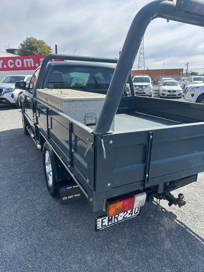 2014 Ford Ranger XLT Hi-Rider