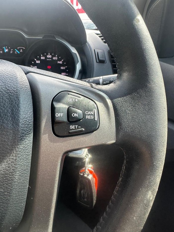 2014 Ford Ranger XLT Hi-Rider