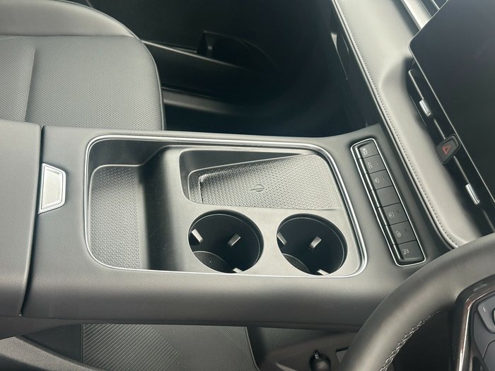 2025 GWM Haval H6 Ultra Hybrid