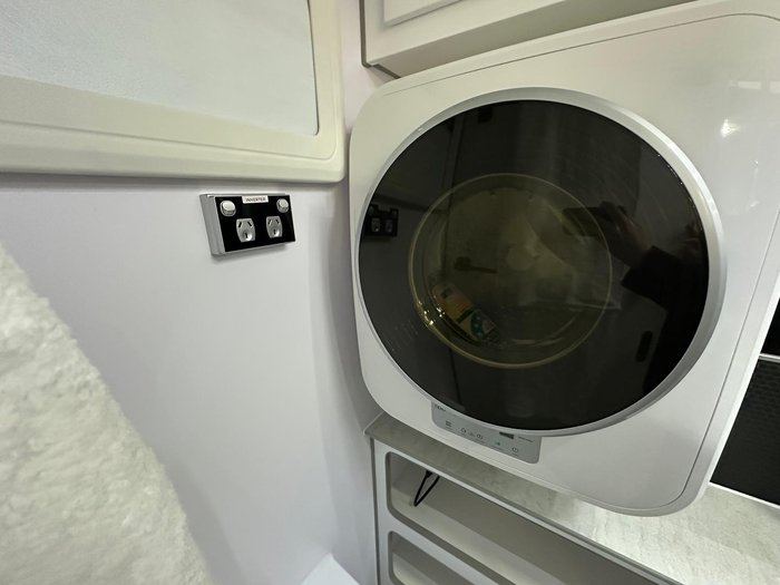 2025 JB Caravans Gator X 16'11 Fd