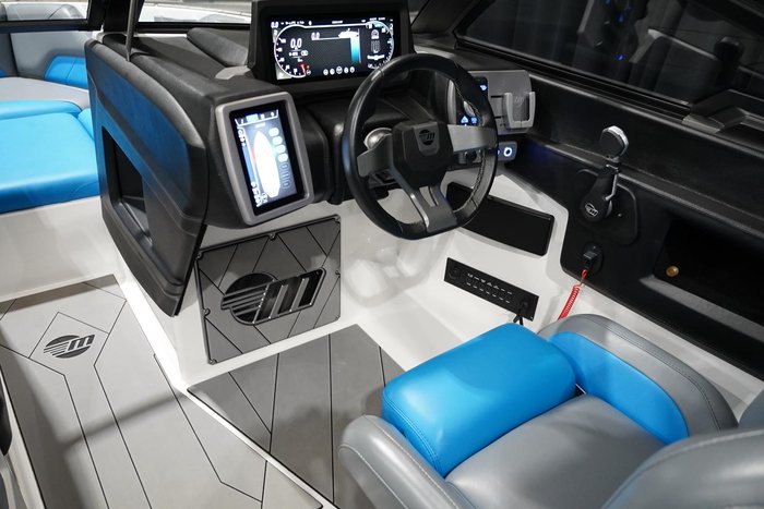 2021 Malibu Wakesetter 22 LSV