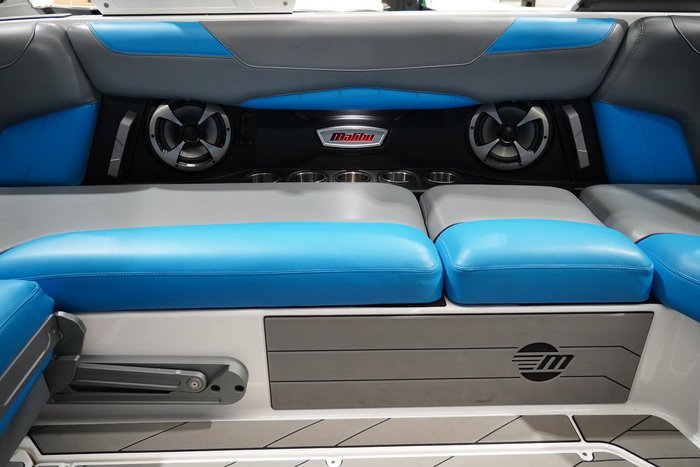 2021 Malibu Wakesetter 22 LSV