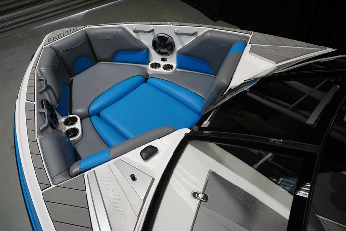 2021 Malibu Wakesetter 22 LSV
