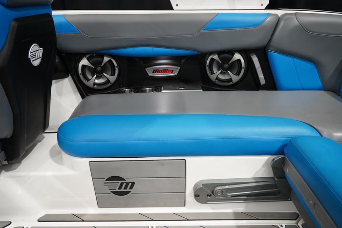 2021 Malibu Wakesetter 22 LSV