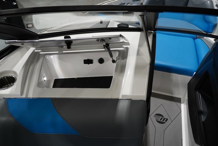 2021 Malibu Wakesetter 22 LSV