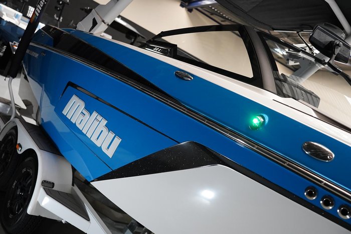 2021 Malibu Wakesetter 22 LSV