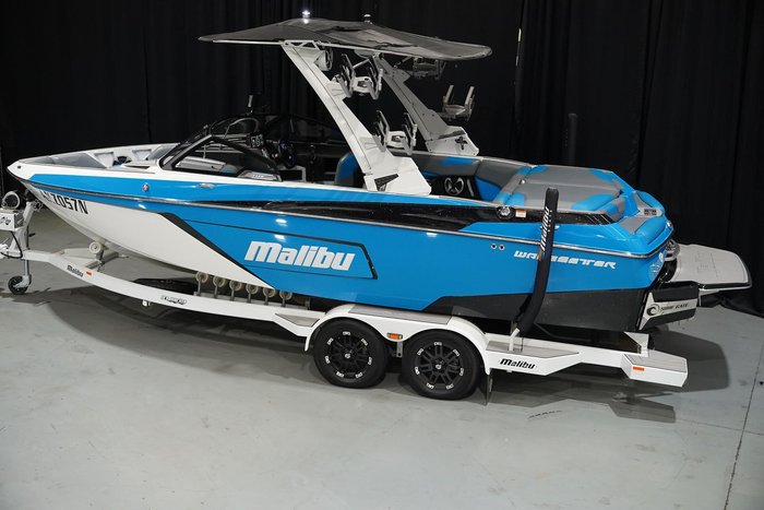 2021 Malibu Wakesetter 22 LSV