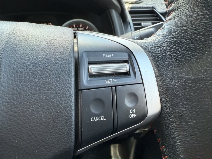 2019 Isuzu D-MAX