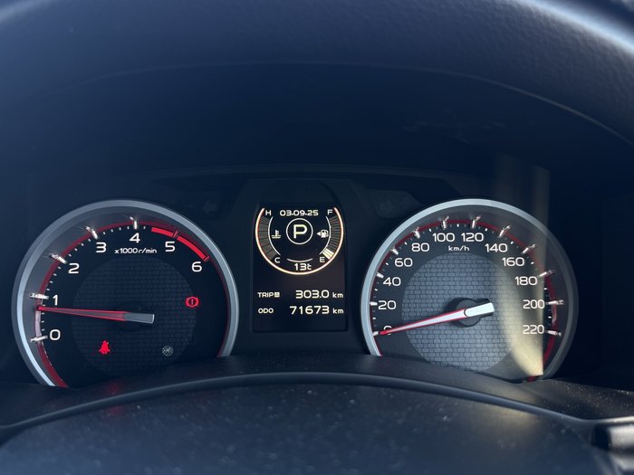 2019 Isuzu D-MAX
