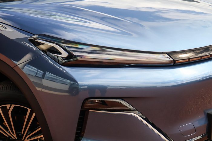 2025 Geely Starray EM-i Inspire