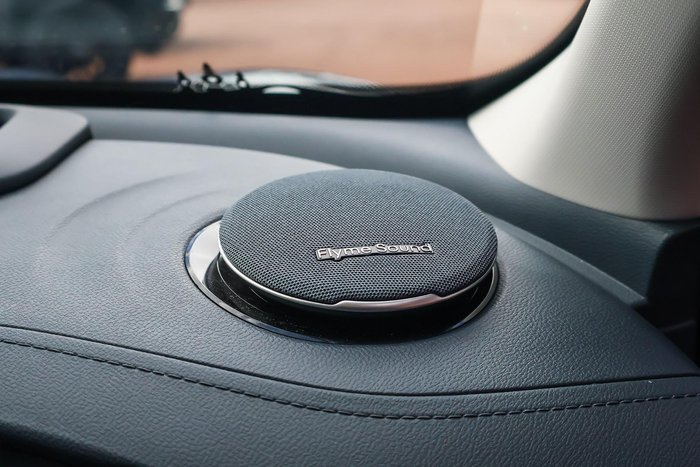 2025 Geely Starray EM-i Inspire