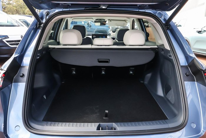 2025 Geely Starray EM-i Inspire