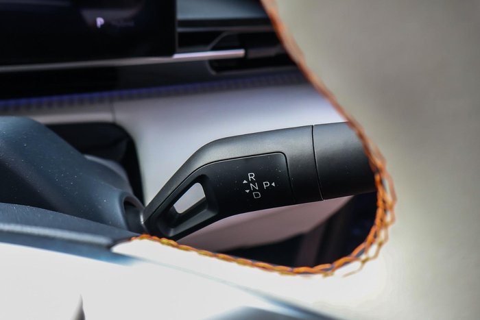 2025 Geely Starray EM-i Inspire