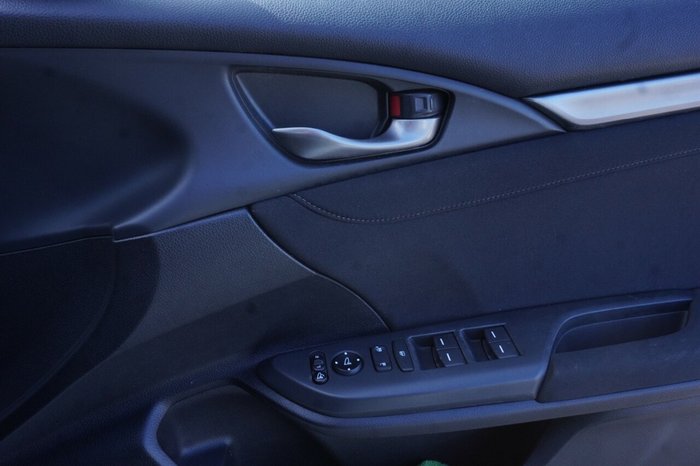 2017 Honda Civic VTi-L