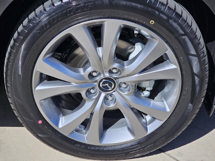 2025 Mazda CX-30 G20 Evolve