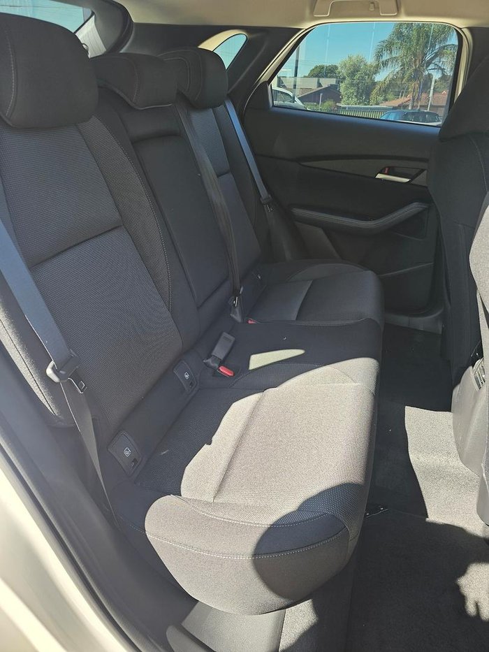 2025 Mazda CX-30 G20 Evolve