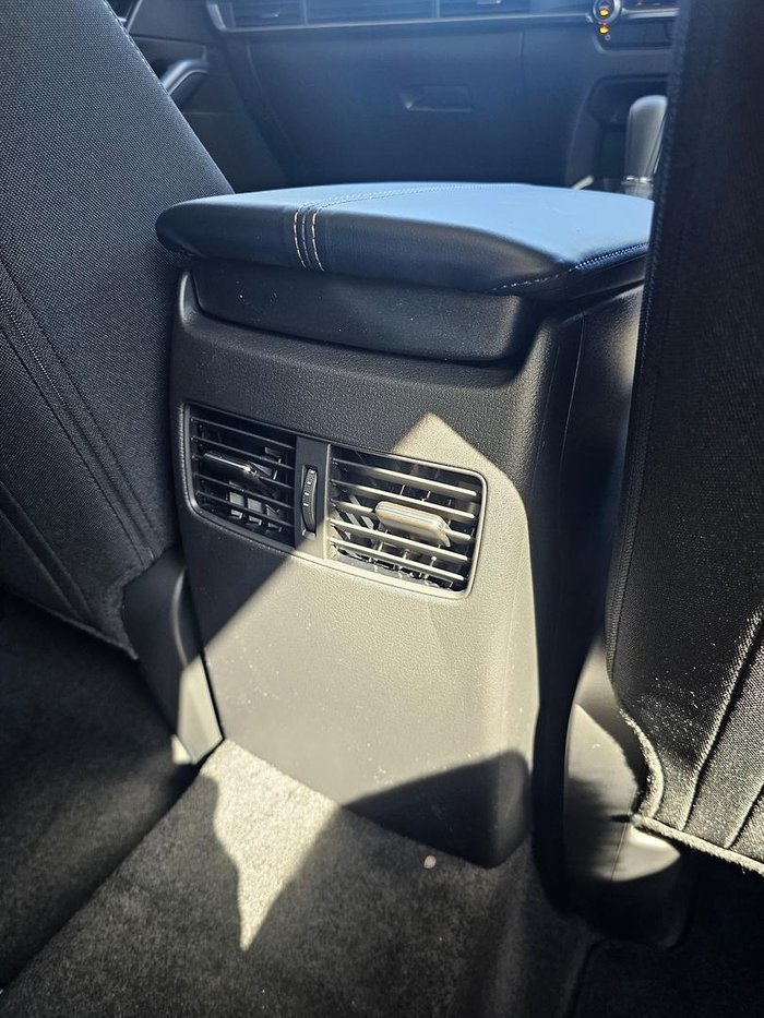 2025 Mazda CX-30 G20 Evolve