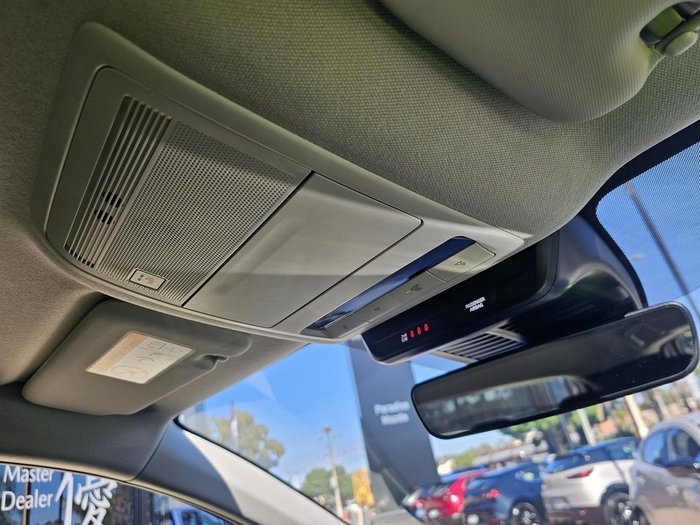 2025 Mazda CX-30 G20 Evolve