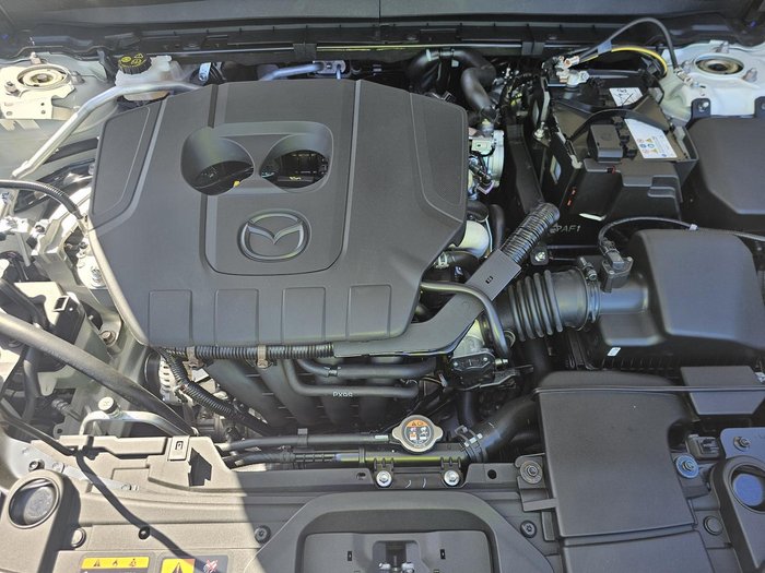 2025 Mazda CX-30 G20 Evolve