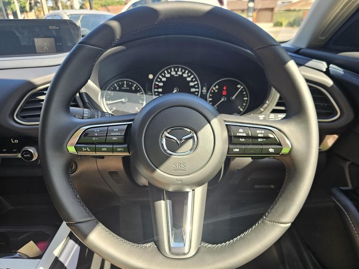 2025 Mazda CX-30 G20 Evolve