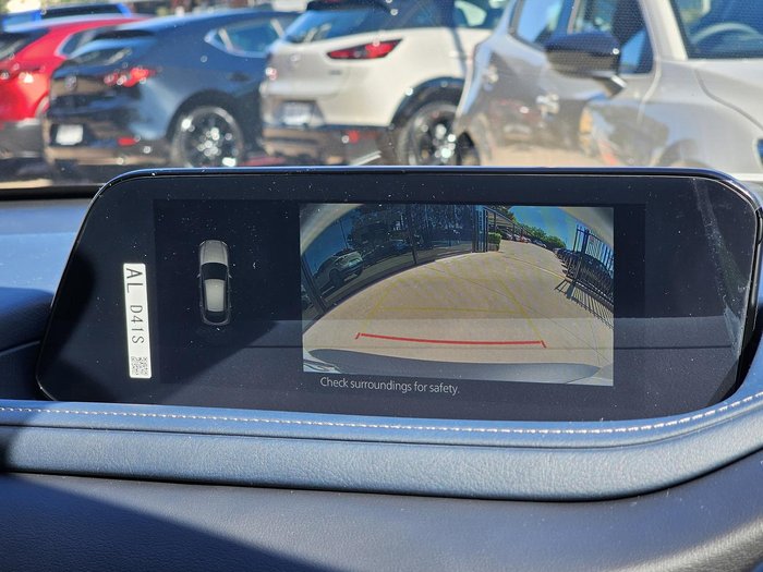 2025 Mazda CX-30 G20 Evolve