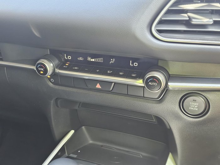 2025 Mazda CX-30 G20 Evolve