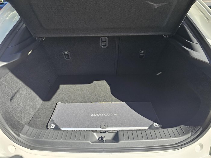 2025 Mazda CX-30 G20 Evolve