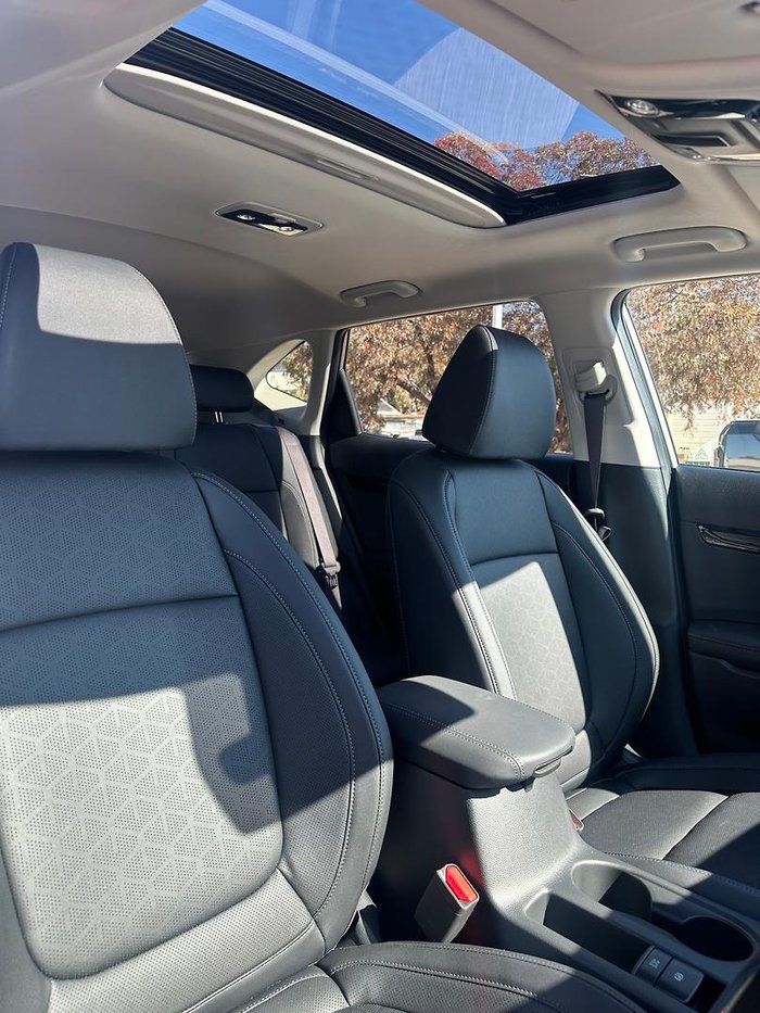 2025 Kia Seltos GT-Line