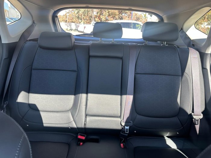 2025 Kia Seltos GT-Line