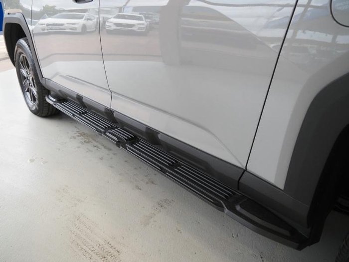 2025 LDV Terron 9 Origin