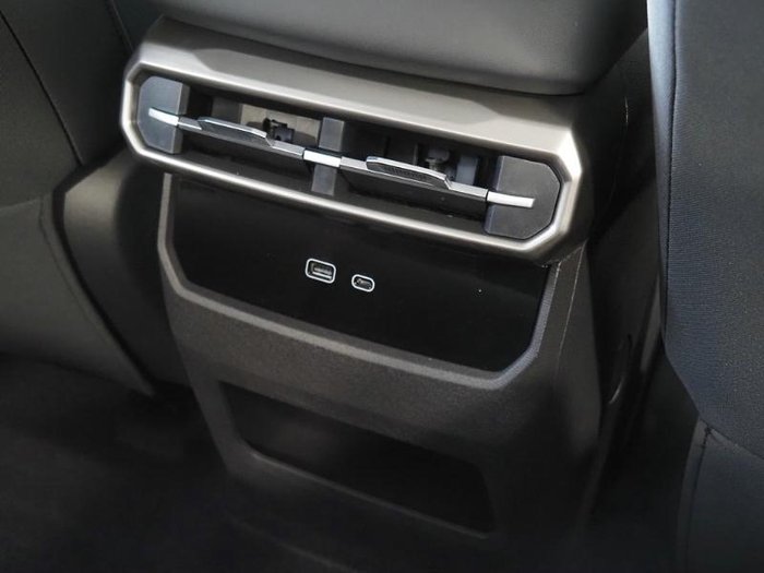 2025 LDV Terron 9 Origin