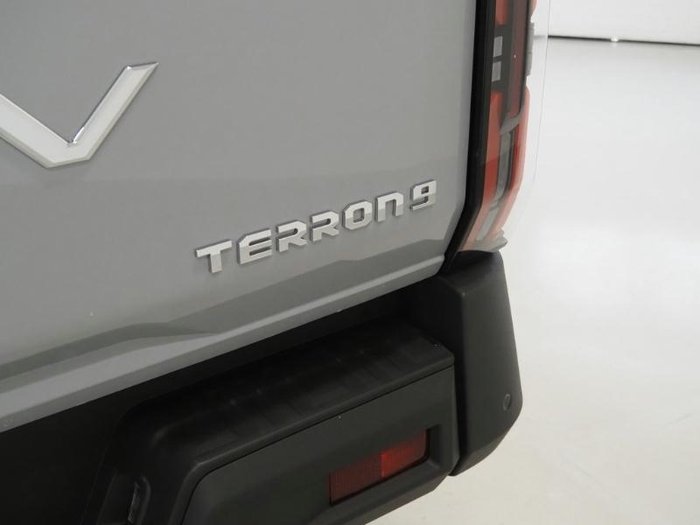 2025 LDV Terron 9 Origin