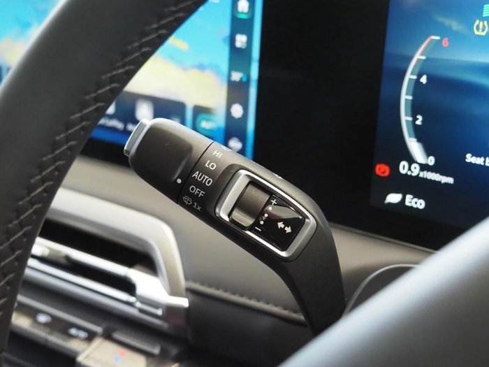 2025 LDV Terron 9 Origin