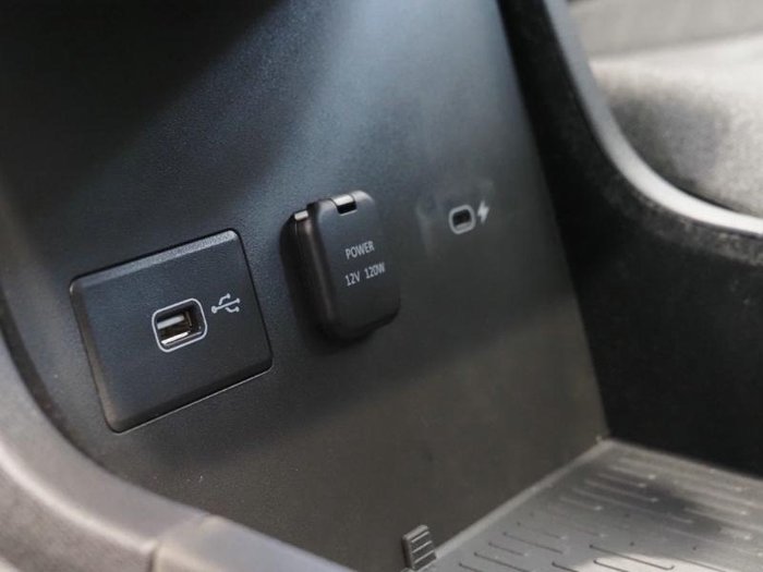 2025 LDV Terron 9 Origin