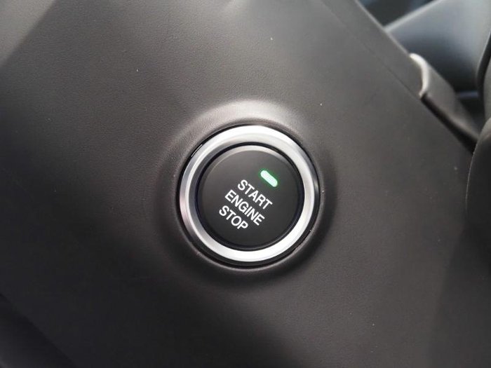 2025 LDV Terron 9 Origin