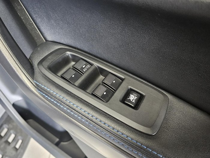 2020 Ford Ranger Raptor PX MkIII MY21.25 4X4 Dual Range Conquer