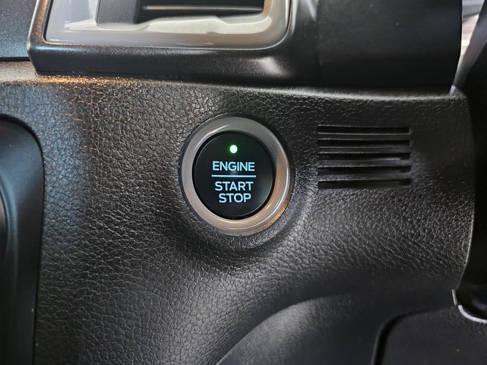 2020 Ford Ranger Raptor PX MkIII MY21.25 4X4 Dual Range Conquer