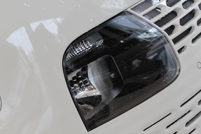 2025 Hyundai STARIA LOAD